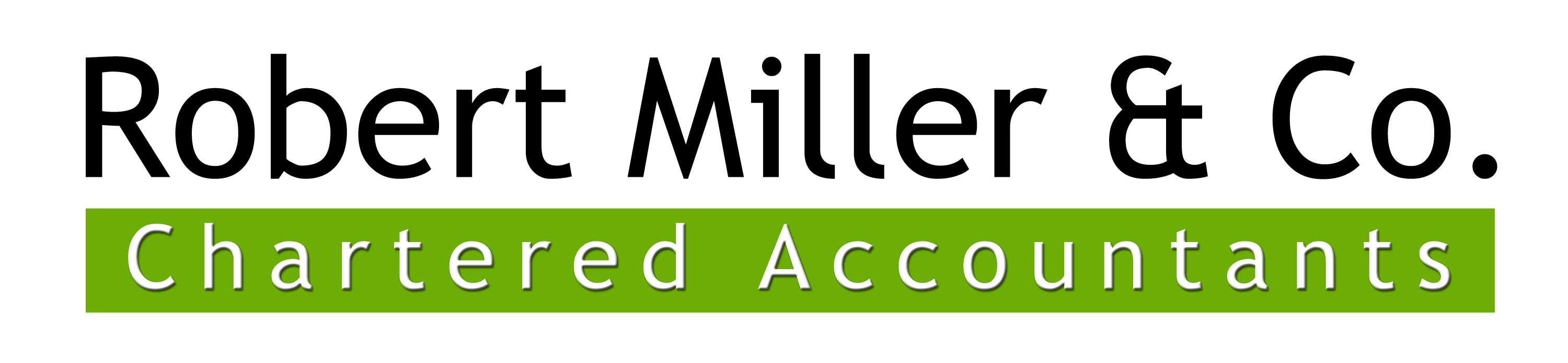 Robert Miller & Co. Chartered Accountants